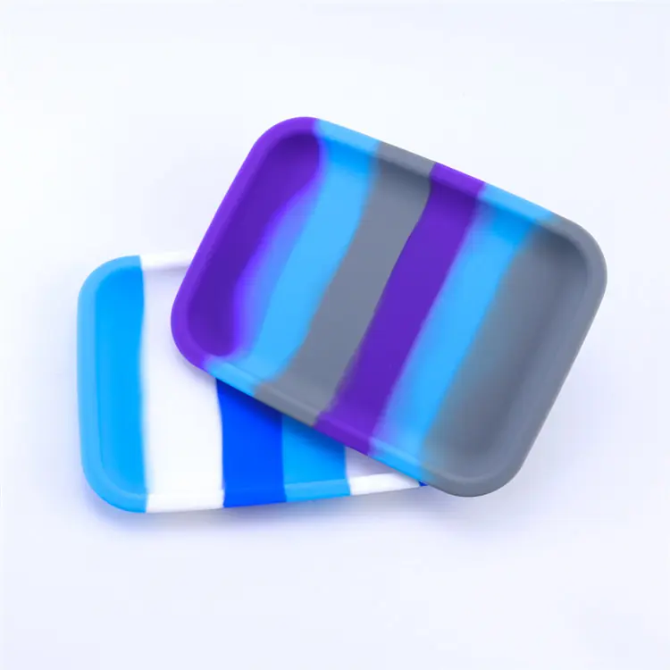 Square tray  2