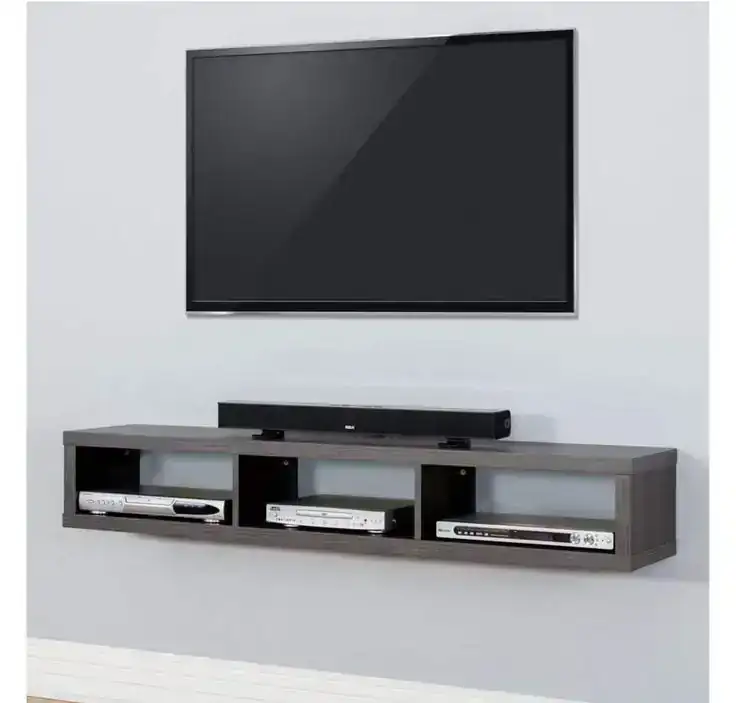 Mini centro tv 