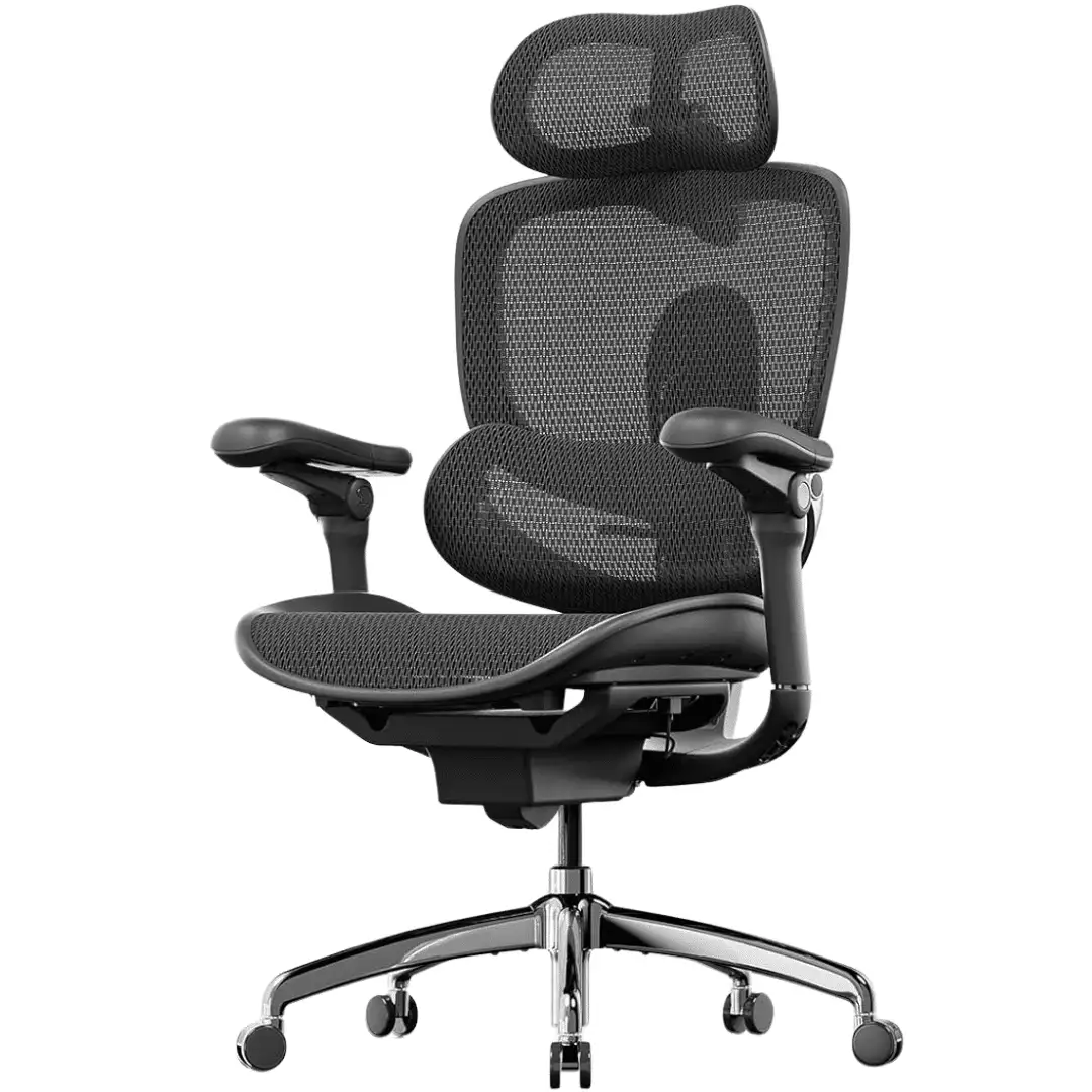 Silla ergonomíca c300 101 3