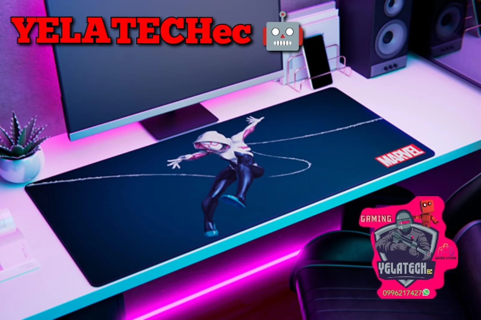 Xtech spider XXL 
