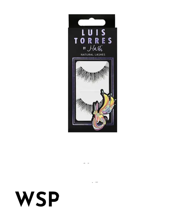 PESTAÑA " WSP LUIS TORRES "