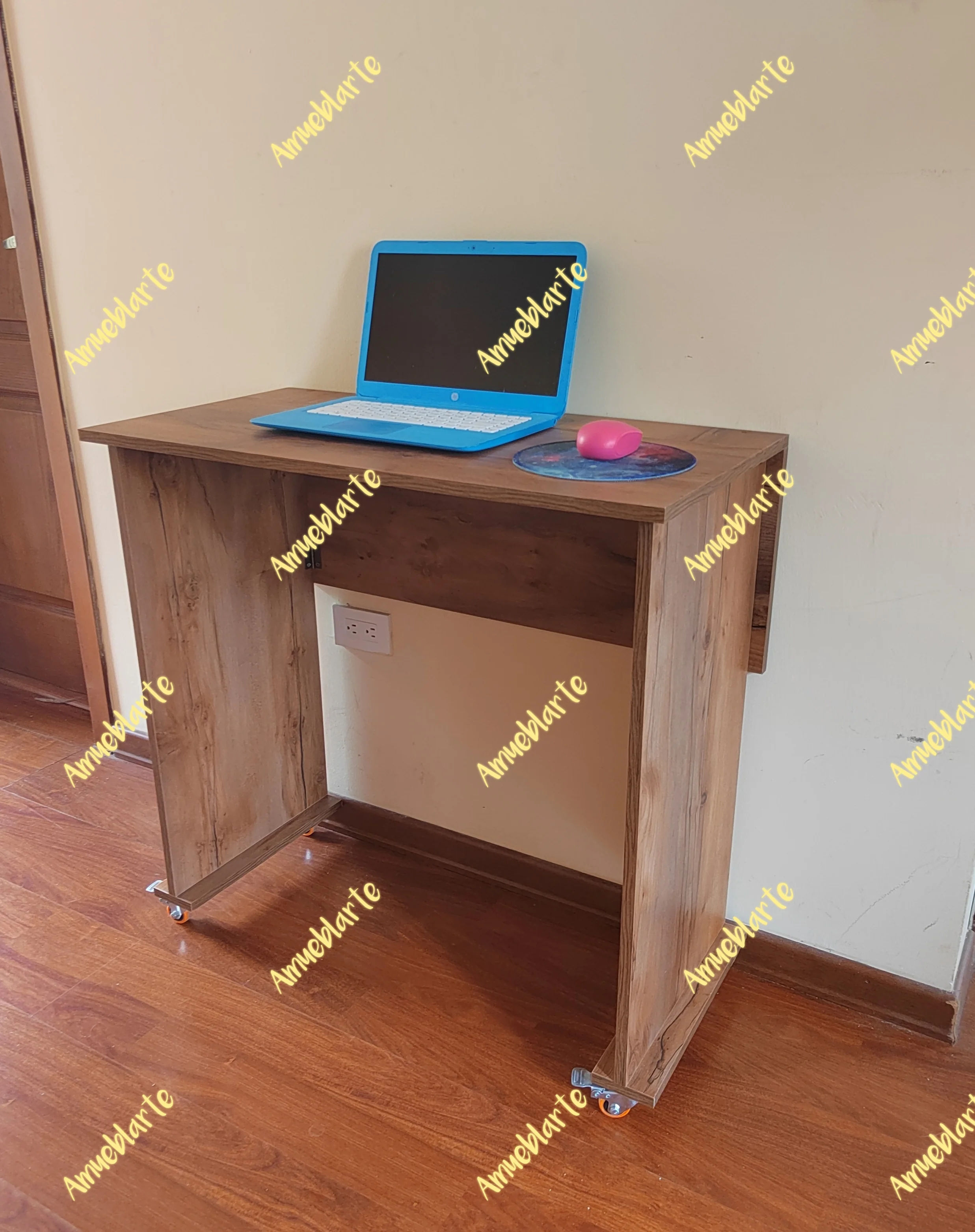Escritorio plegable COLOR  4