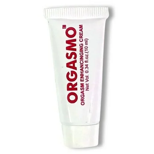 Orgasmo 10 ml