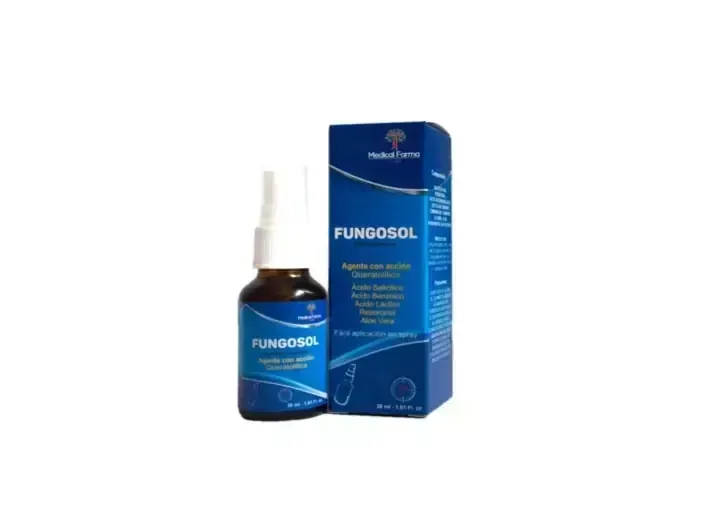 FUNGOSOL