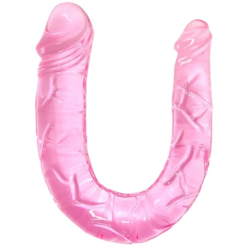 Dildo en Jelly  5