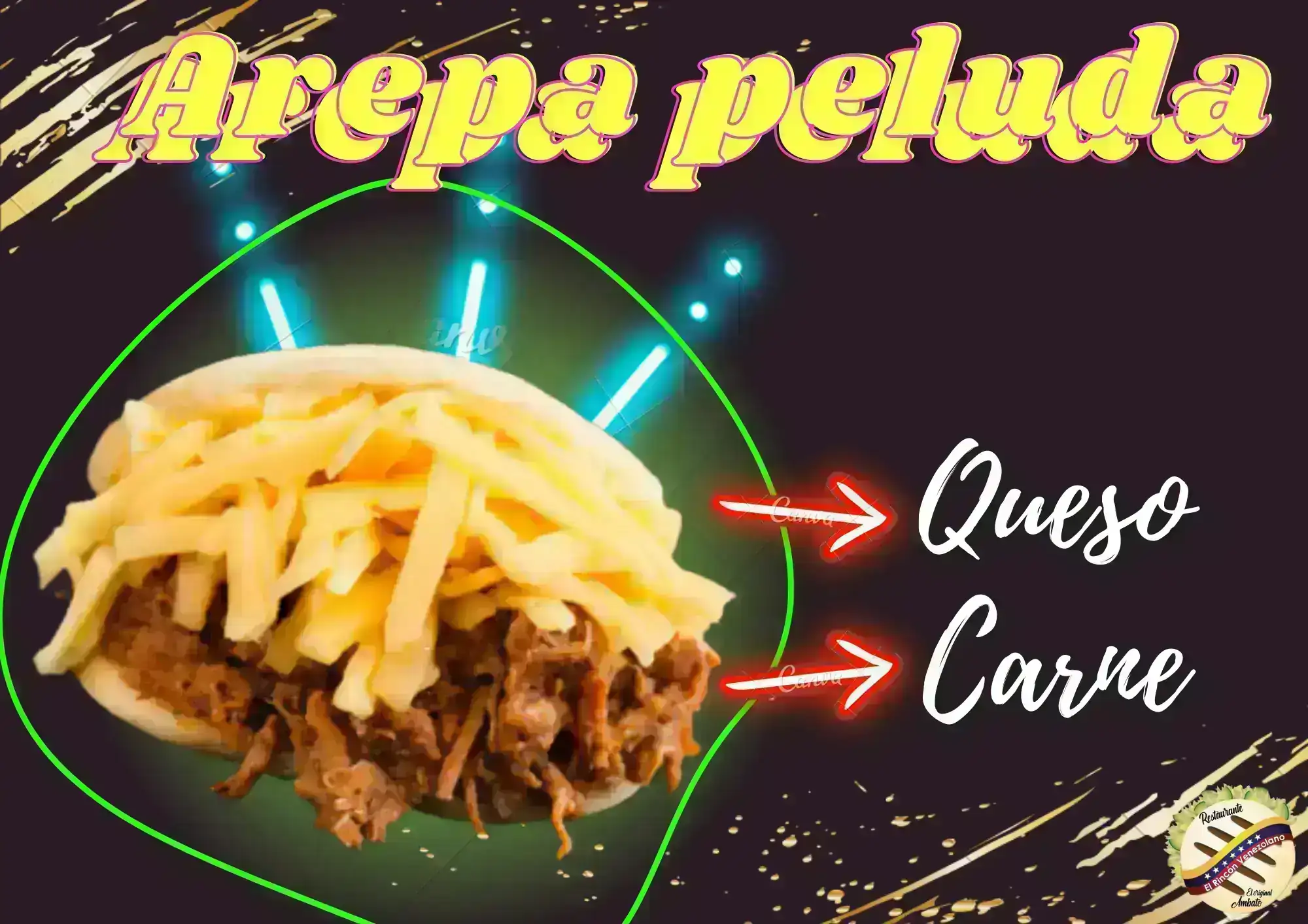 Peluda 