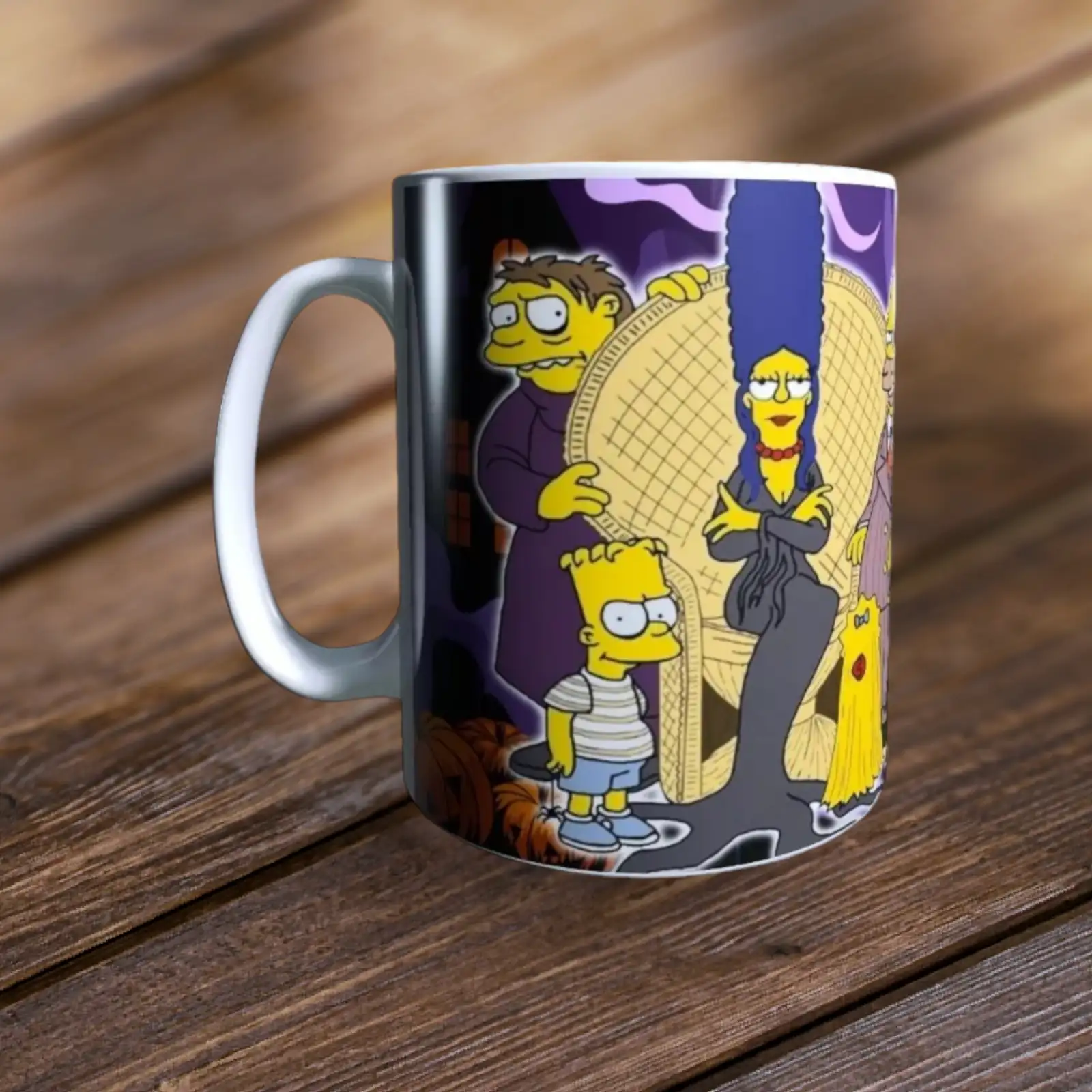 Simpsons