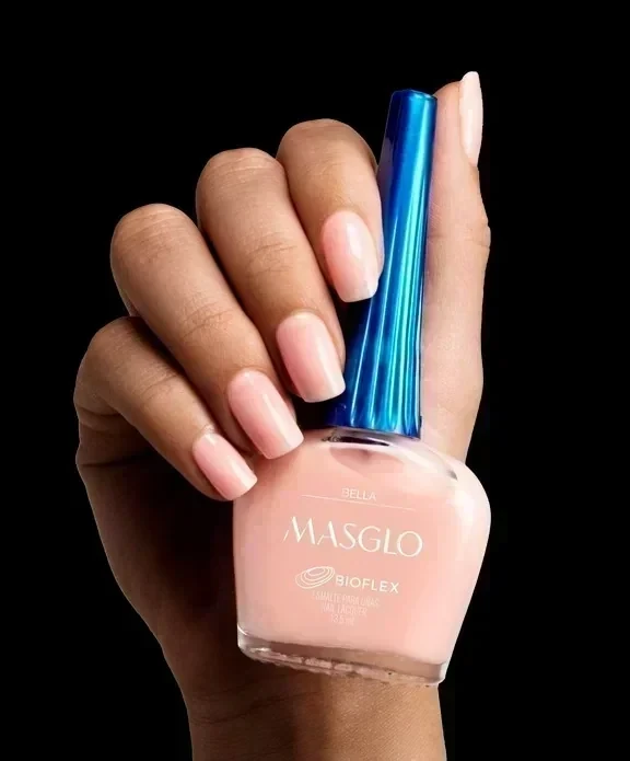 masglo bella esmalte