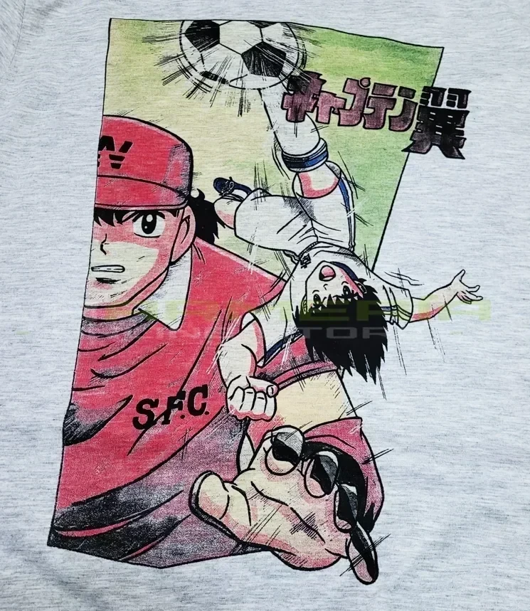 Super Campeones (L)  2