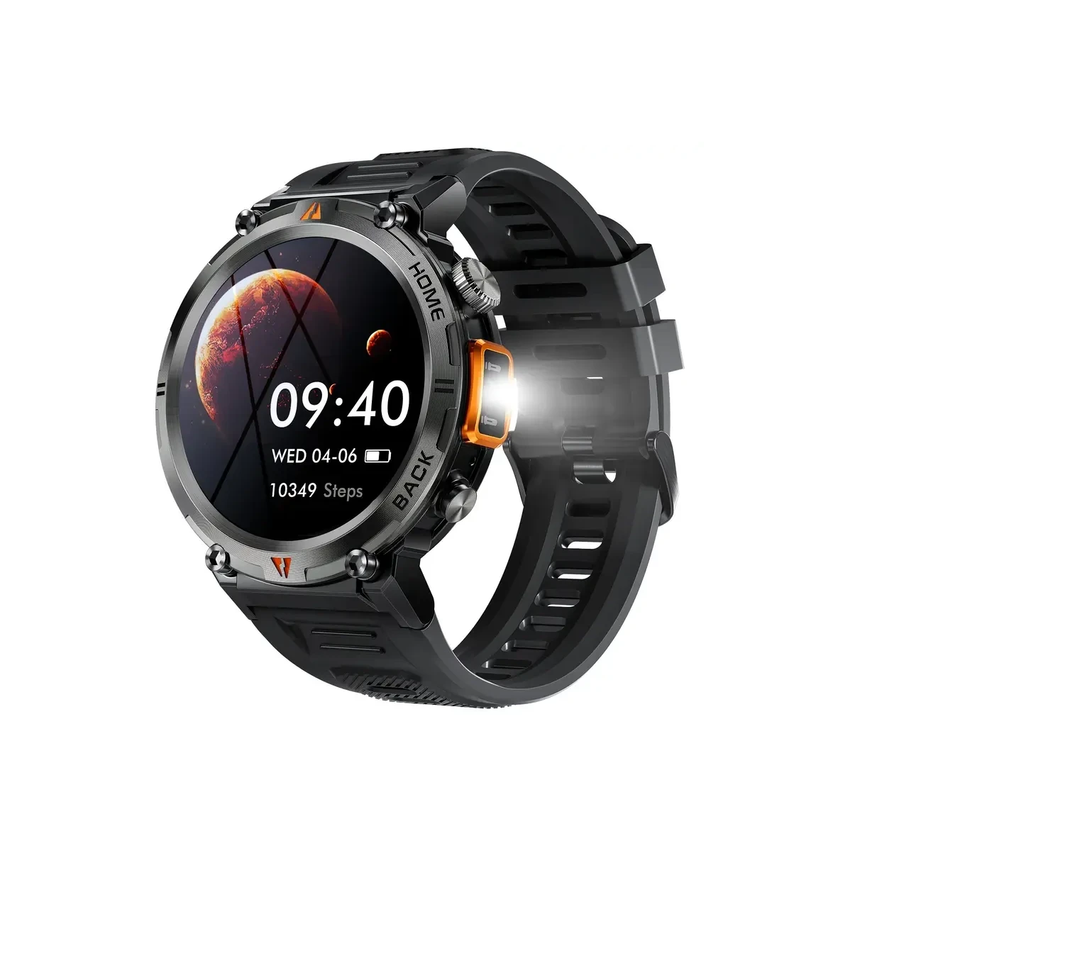Reloj Inteligente Deportivo 2