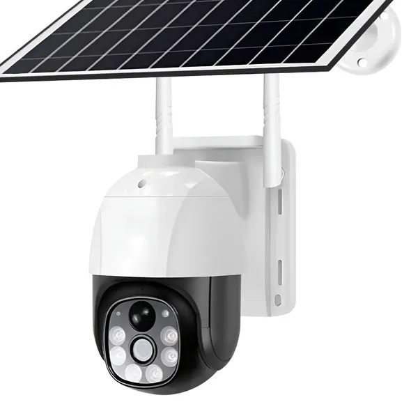 CAMARAS DE SEGURIDAD