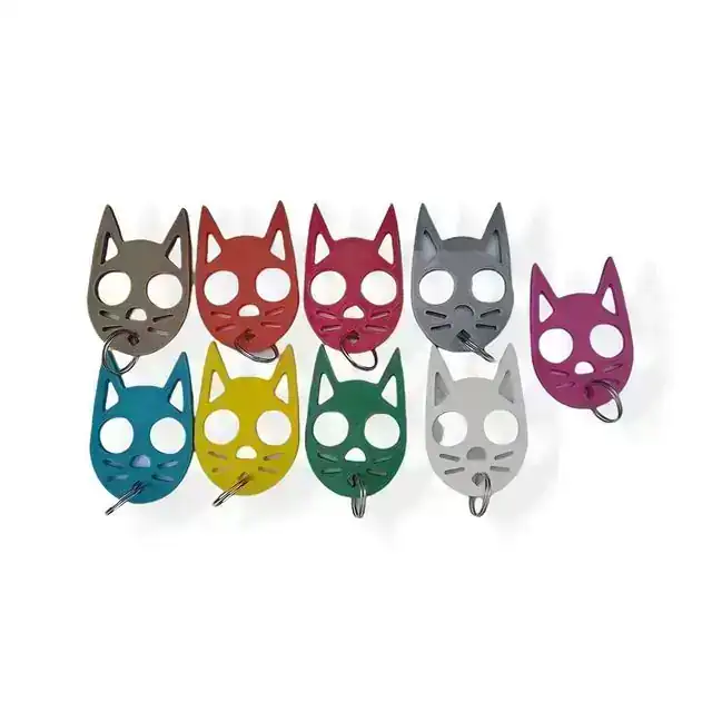 Llavero gatito  2