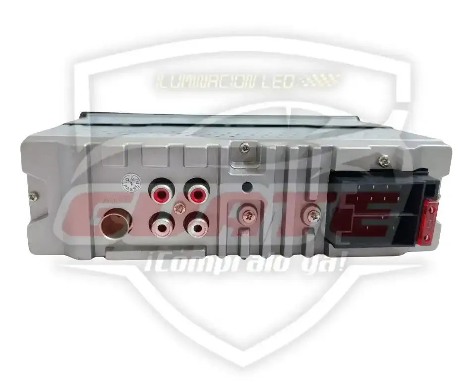 RADIO UN DIN PLAYER 3