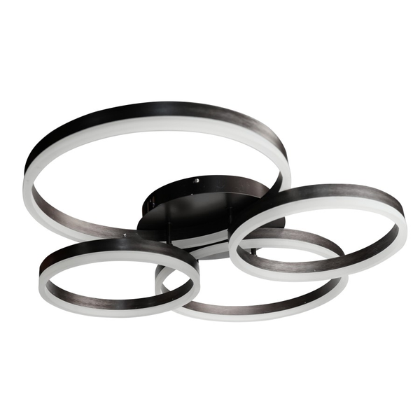 TECHO LED INTEGRADO