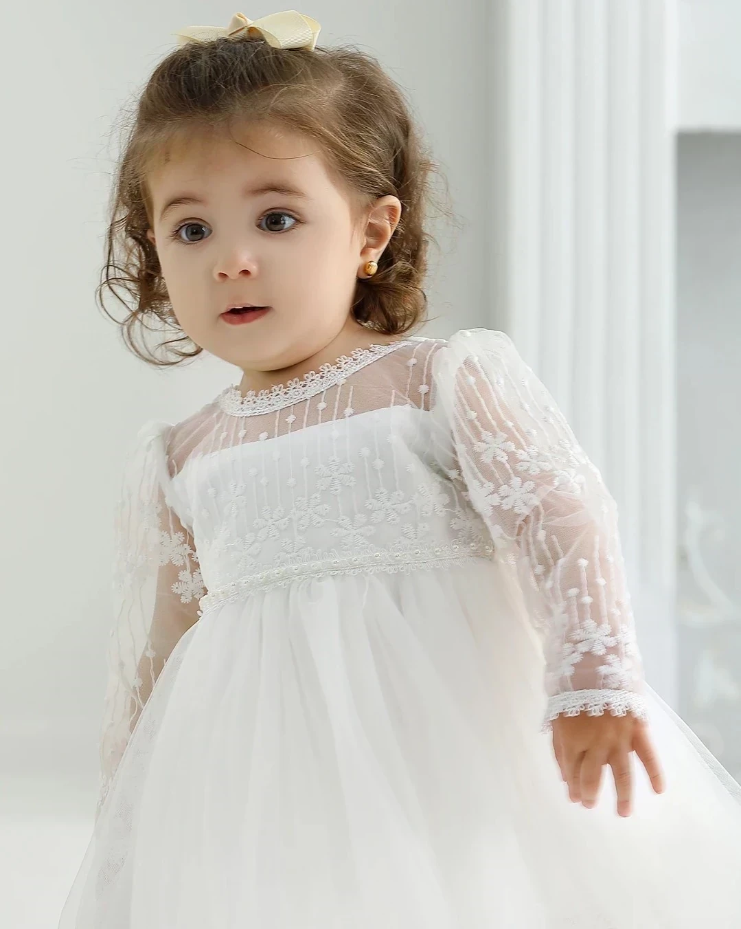 VESTIDO ELEGANTE BML 3
