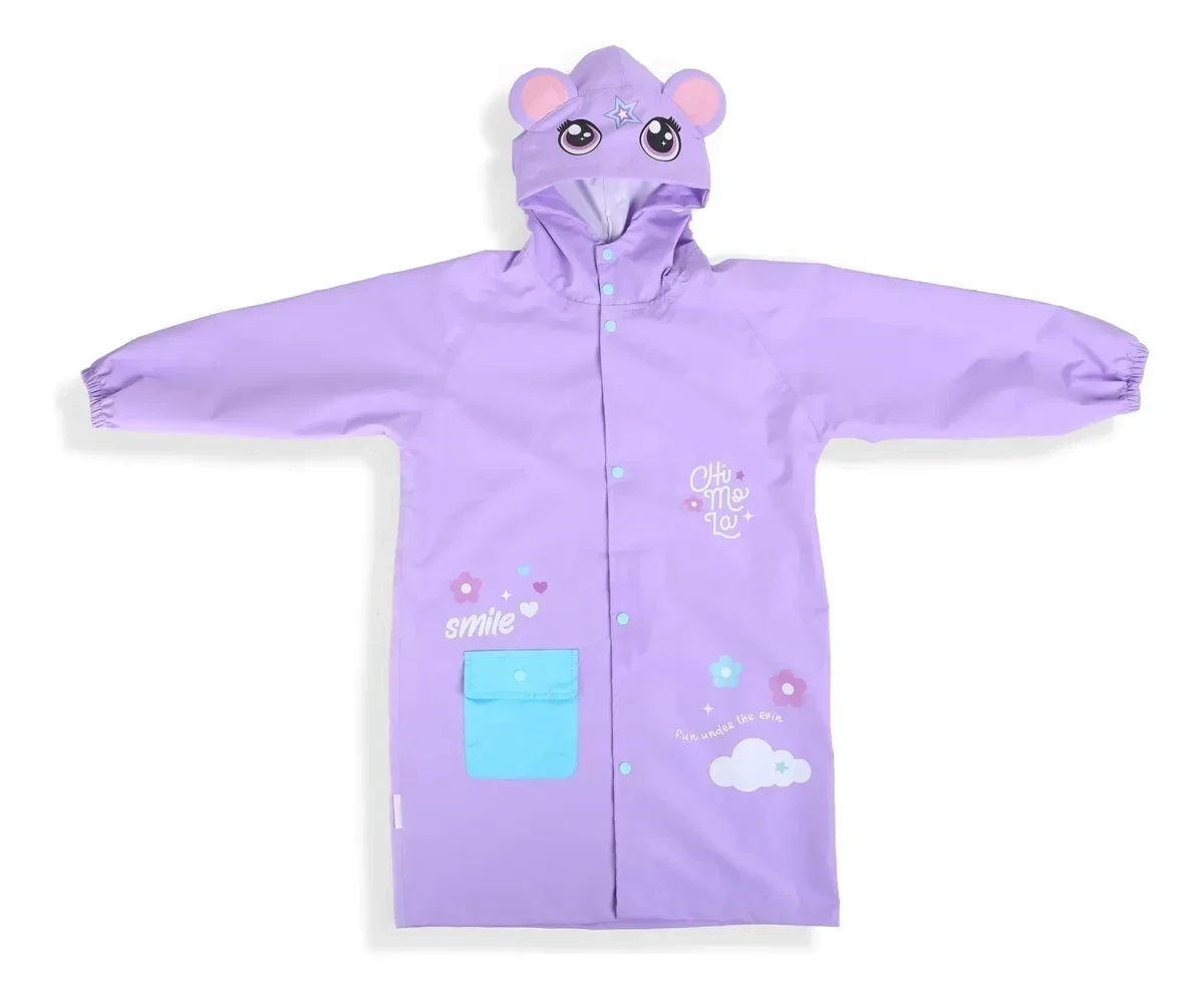 PILOTO CHIMOLA BEAR 6