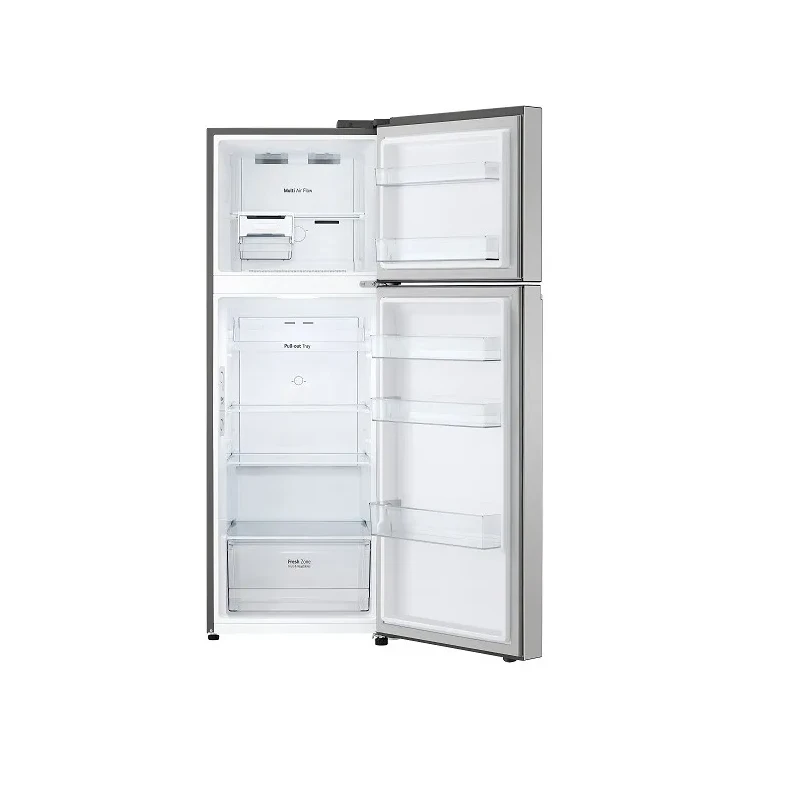 Refrigeradora LG de 12 Pies 3