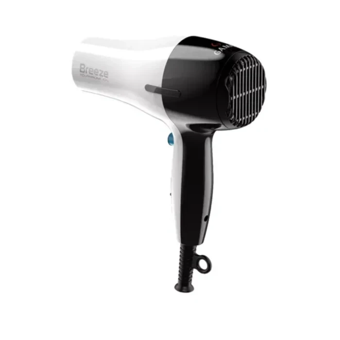 SECADOR PELO GAMA BREEZE ION TOURMALIN 2