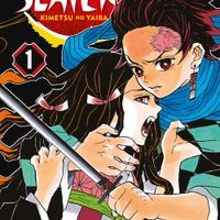 DEMON SLAYER 1 