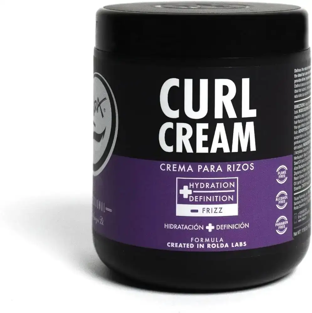 Curl cream 1kg