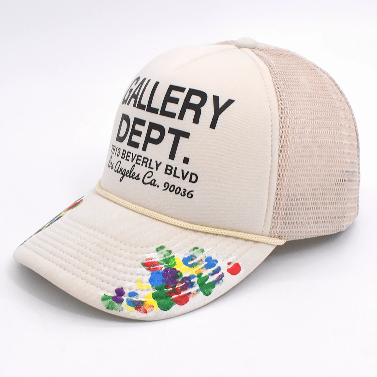 Gorra Gallery Dept 4