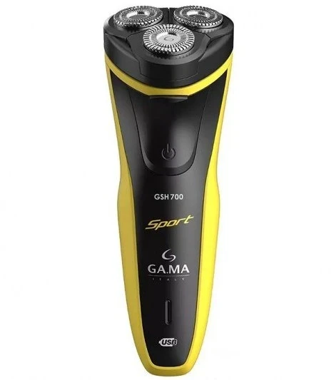 AFEITADORA GAMA GSH700 SPORT 2