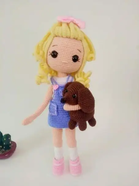 Ana/25cm