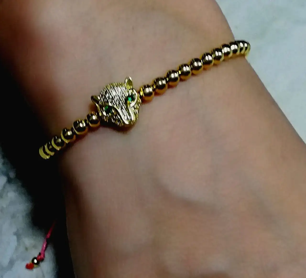Pulsera K'iin