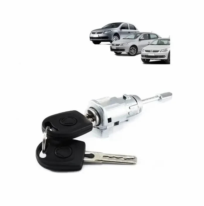 Cilindro chapa de manija externa Gol / Fox / Passat / Golf 2008-2016 / 765346