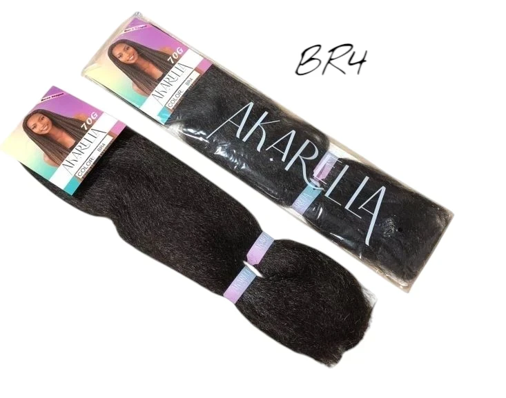 akarella kanecalon br4