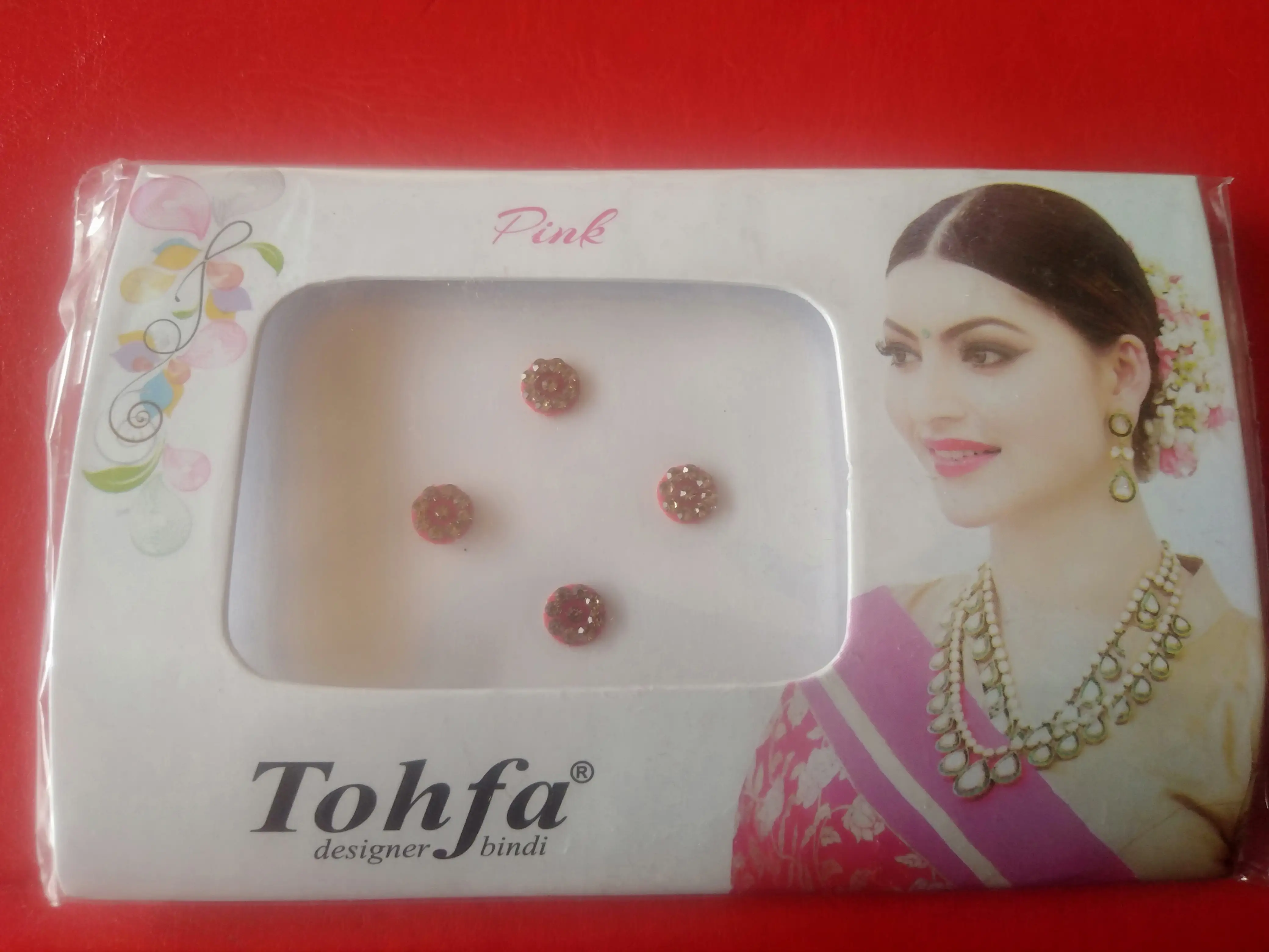 Bindi set 2