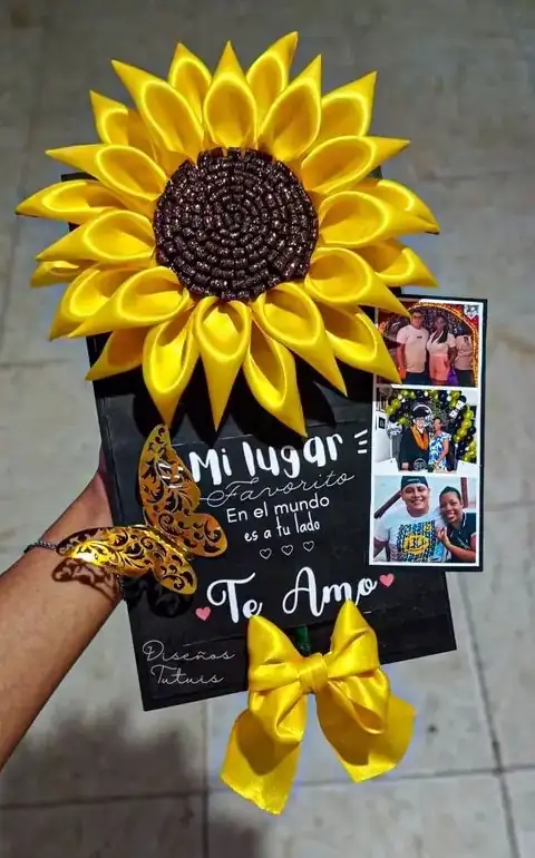 GIRASOL ESPECIAL 