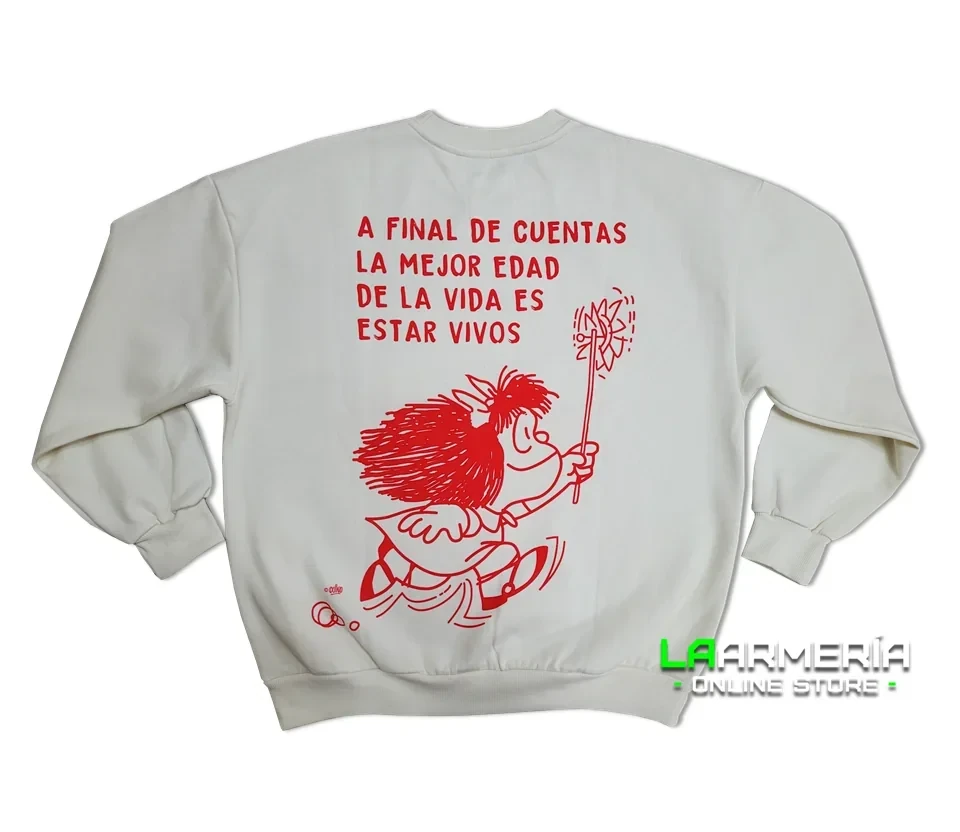 Mafalda (XS-S-M-L) 2