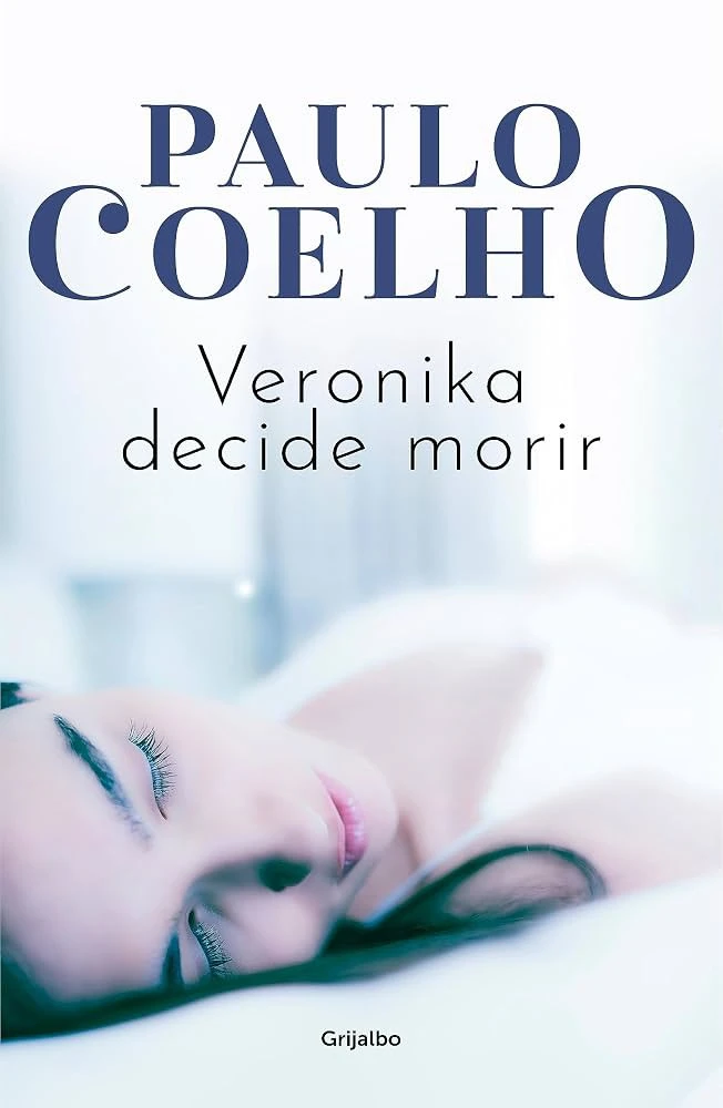 VERONIKA DECIDE MORIR