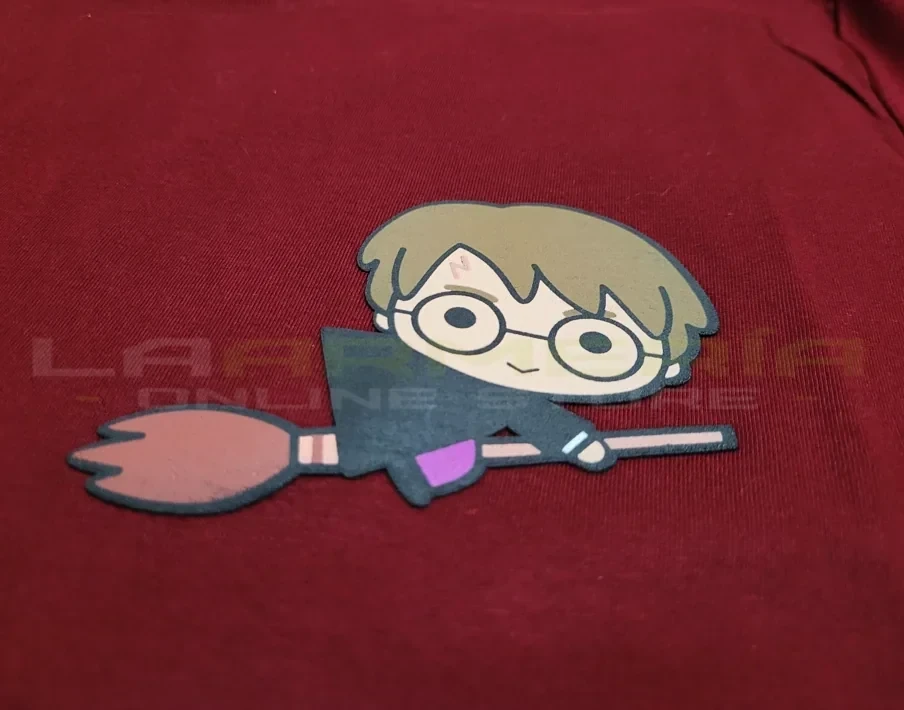 Harry Potter (S-M-L) 2