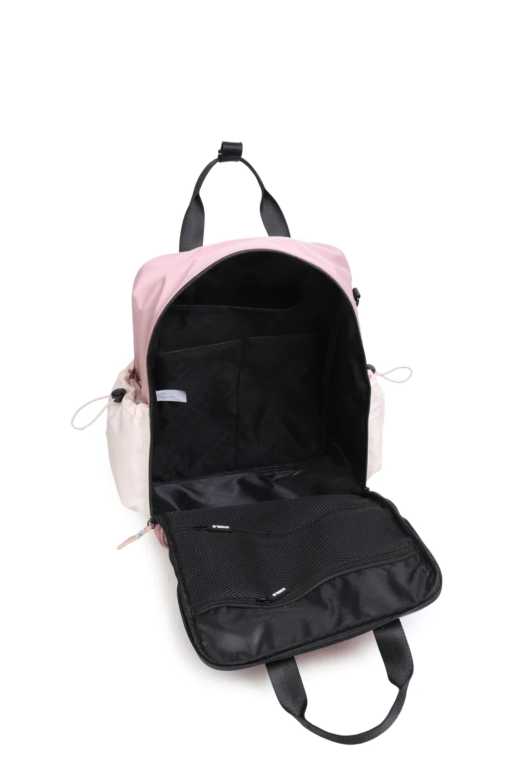 BOLSO MATERNAL M208 4