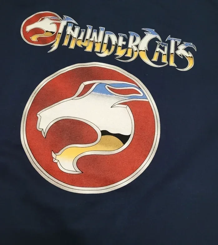 Thundercats (S-M-XL) 2