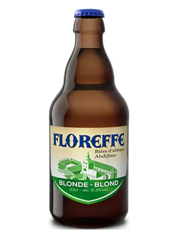 Floreffe Blonde
