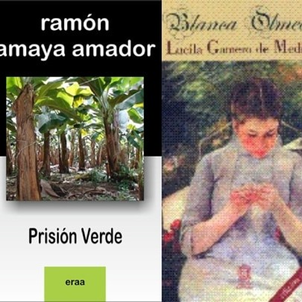 Libros Hondureños