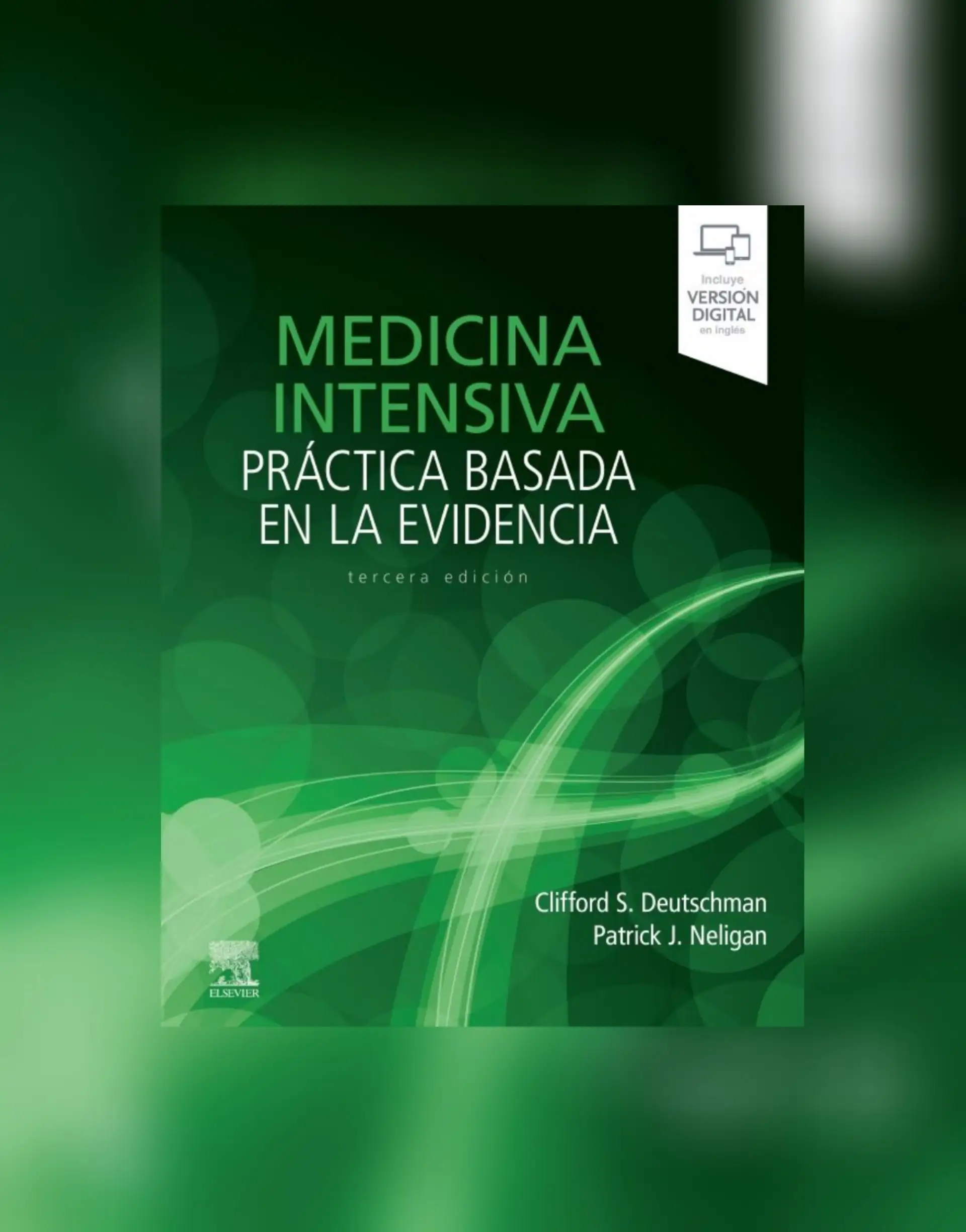 Medicina Intensiva Práctica basada en la evidencia 