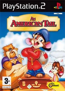 An american tail
