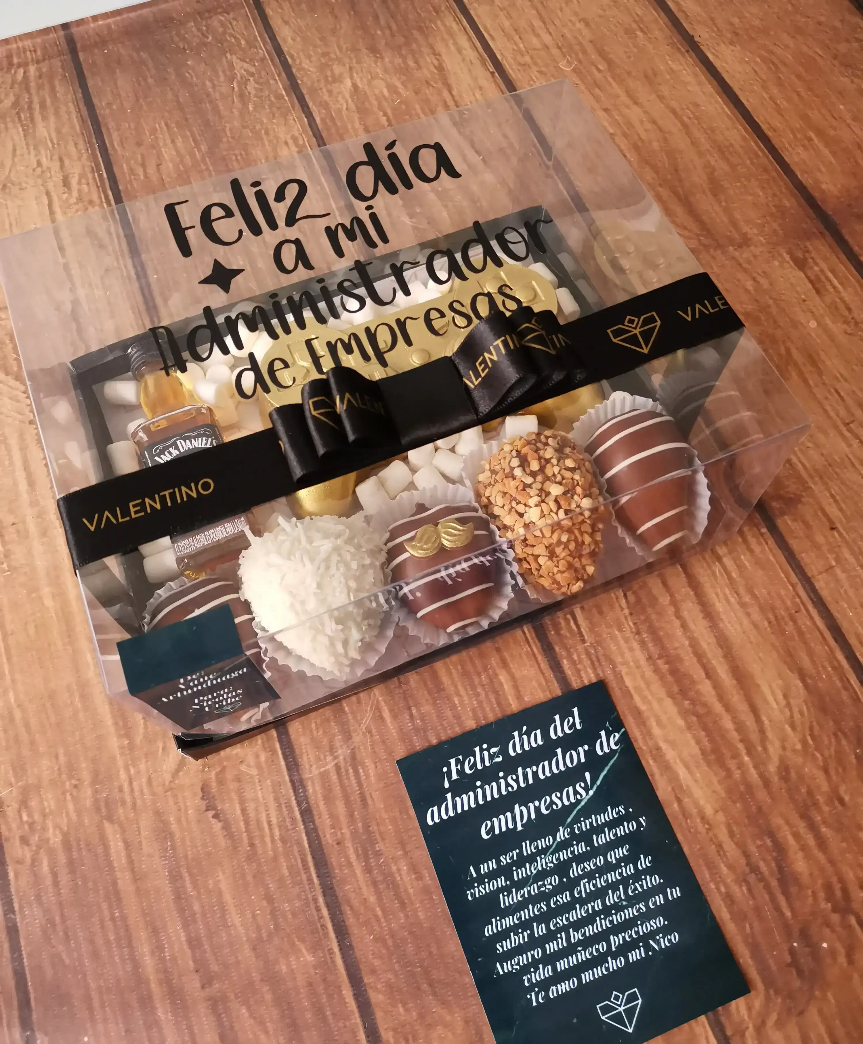 Experiencia Sam 2 2