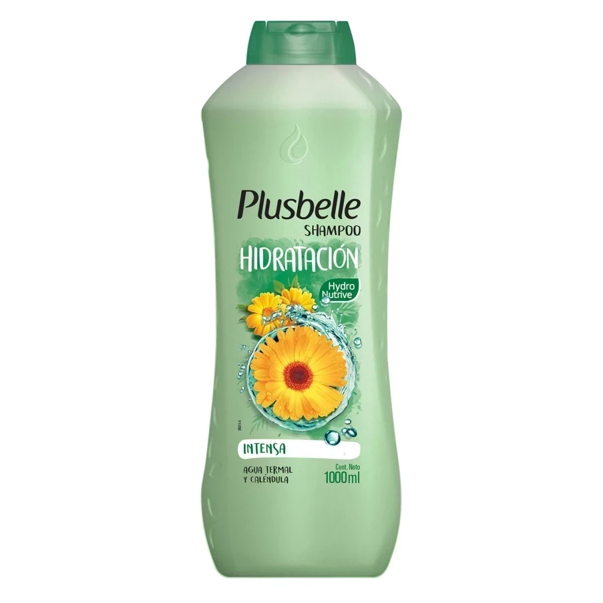SHAMPOO HIDRATACION 1 L 