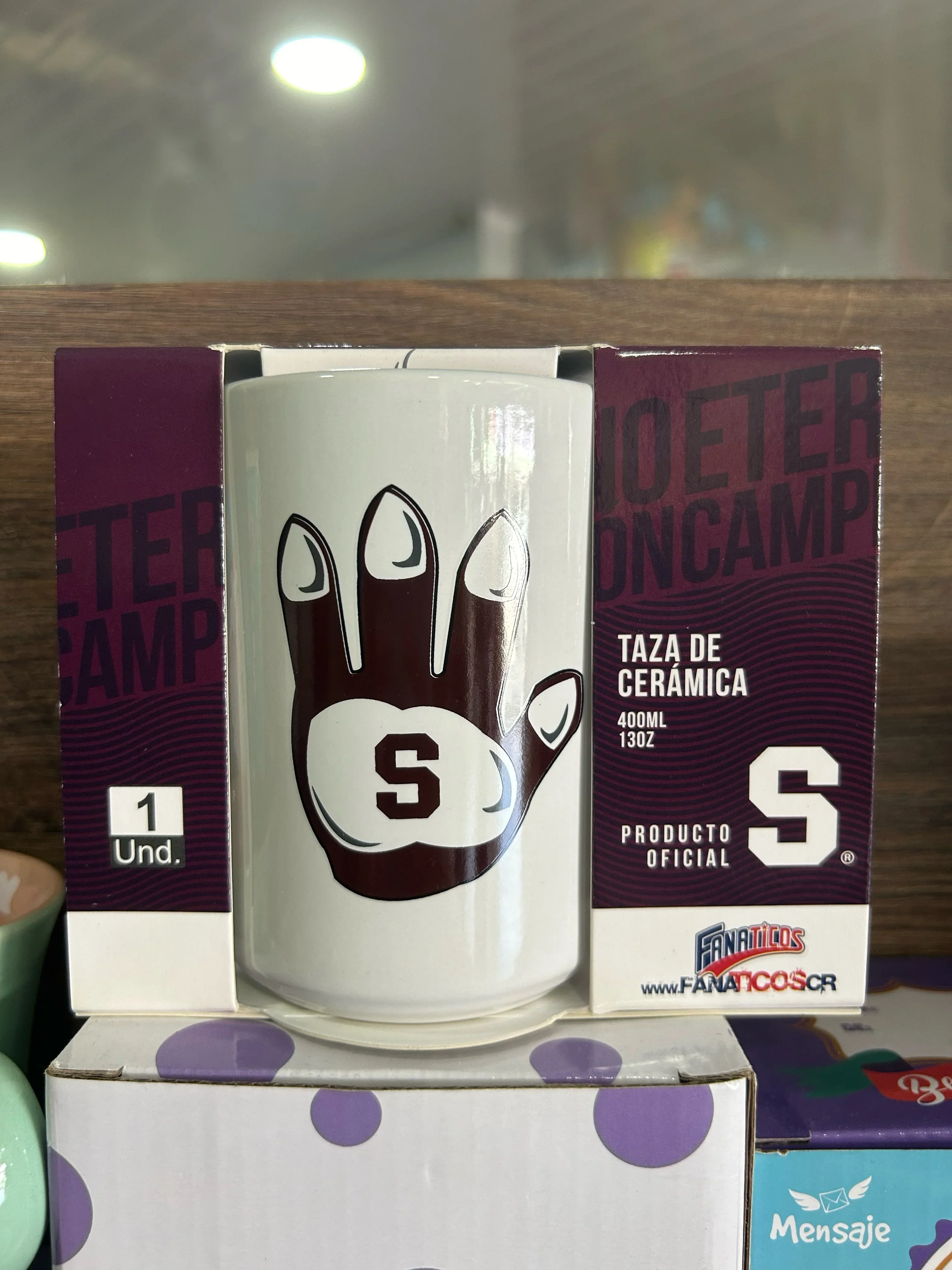 Taza grande equipos 4