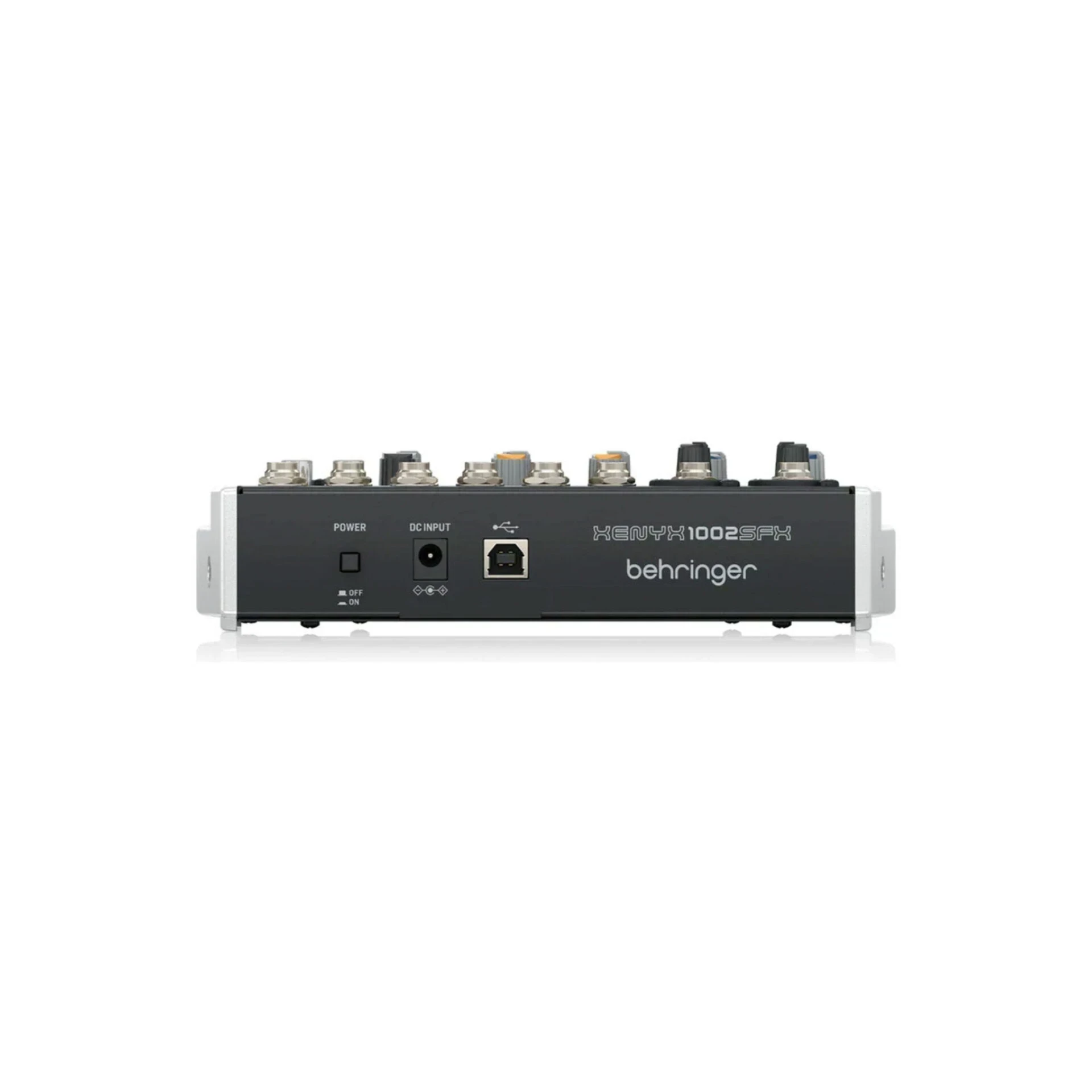 1002SFX BEHRINGER 2