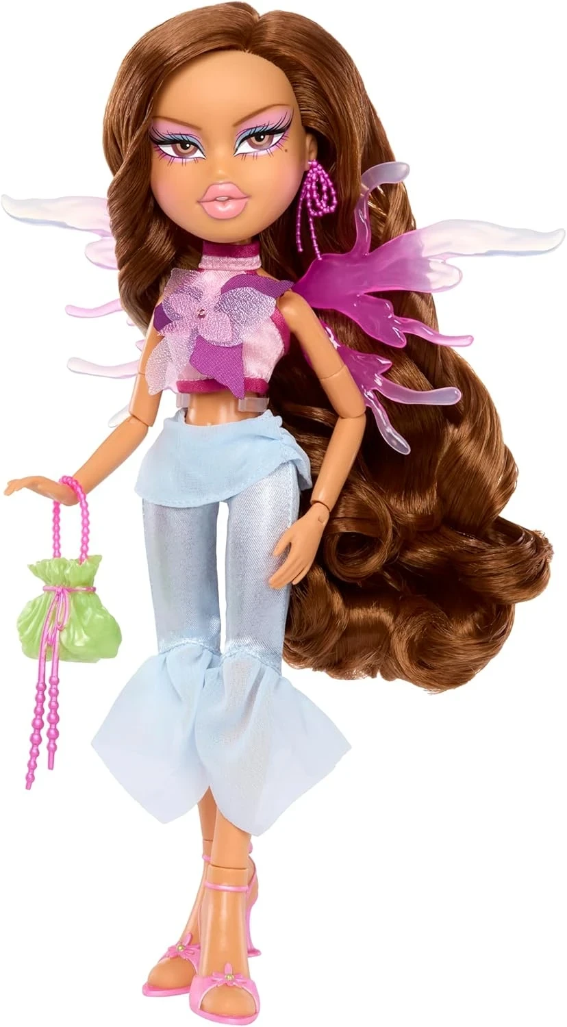 Bratz Fashion Pixiez Yasmin 3