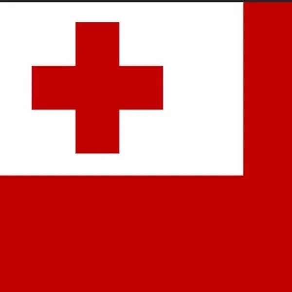 Tonga