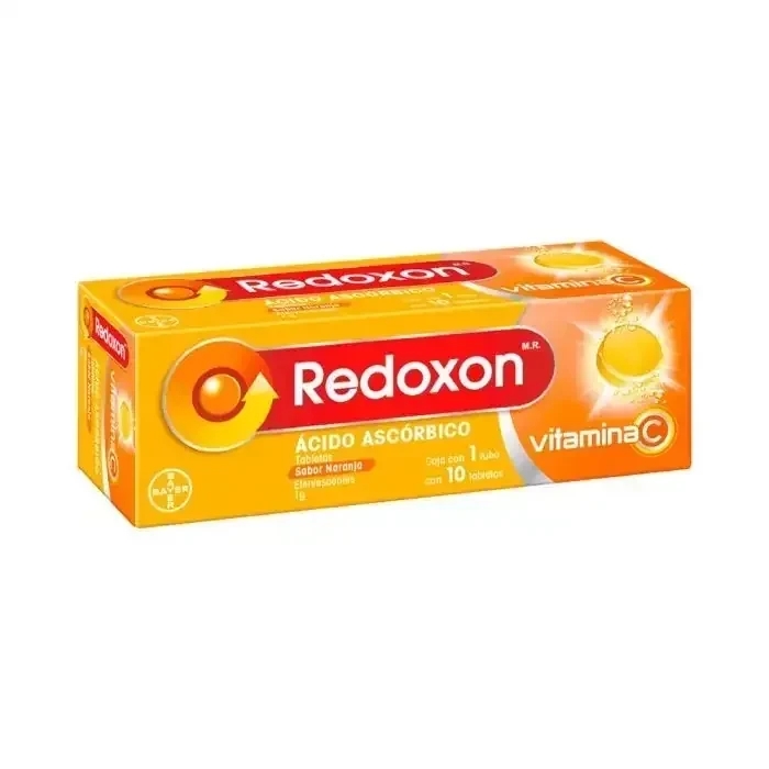 Redoxon