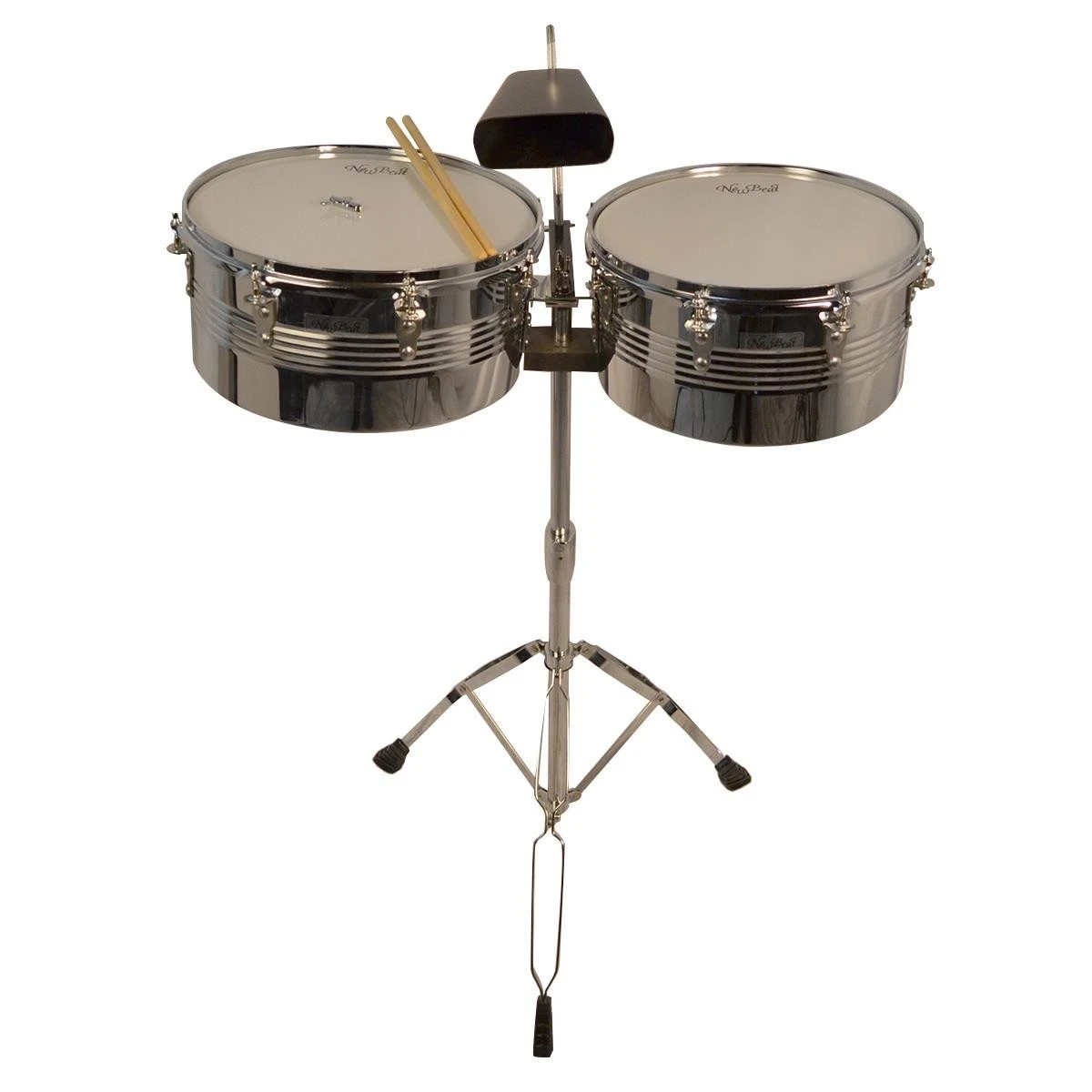 LT-156C TIMBALES NEWBEAT