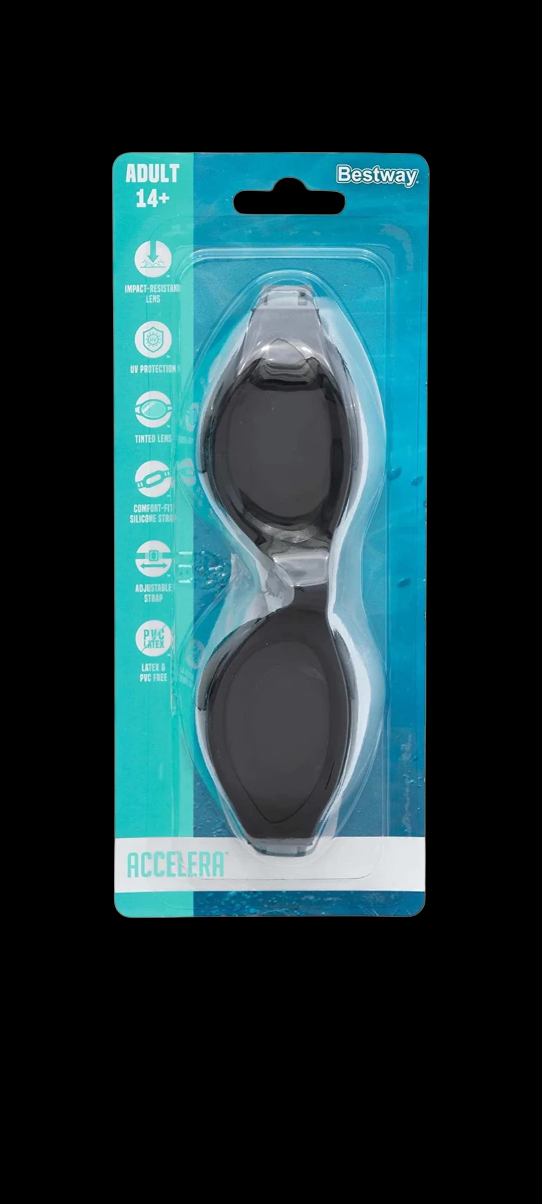 Gafas de natación